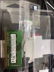 Notebook Laptop Ram 8GB x 2 SODIMM 3200 SK Hynix