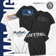 Arema Malang 1987 Supporter T-Shirt - Basic Tshirt 30s