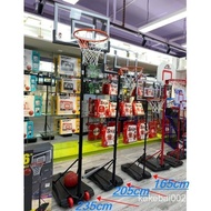 Basketball Hoop Basketball Stand Basketball Rim Sport Equipment kids