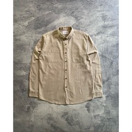 Basic Shirt Jogunshop G08