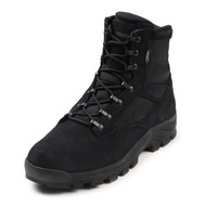 Treksta - 中筒防水透氣登山鞋 Speedy GTX M Black 250