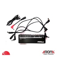 Aroma APW-6 Pedals PowerBank