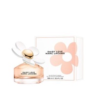 Marc Jacobs Daisy Love EDT 雛菊摯愛淡香水 100ml