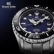 Quartz version Grand Seiko Gs Mechanical Steel Belt Diving Sports Watches / Men' s Watches / Mech