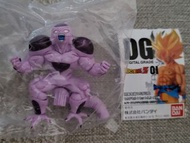 全新龍珠DG01扭蛋菲利最終型態一款 Freezer Full Power 弗利薩全功率 Dragon Ball