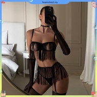 Euphoria Lingerie Set