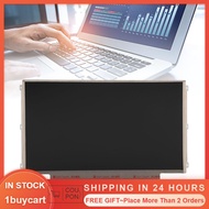 1buycart 30 Pin LCD Screen Replacement  12.5 inch LP125WH2 1366x768 Resolution Vibrant Colors Energy