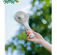 SHISEIDO x Bruno 手提風扇 （限量版）