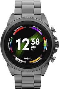 Fossil Men's Generation 6 Touchscreen Smart Watch