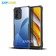 XIaomi Case poco F3/F3 Pro Premium Casing