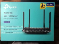 Tp-link AC1200 Wi-fi Router