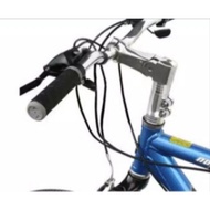Bicycle Fork Extender