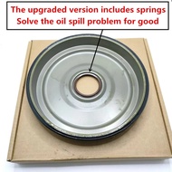 Brand New 0BH DQ500 Car Gearbox Transmission Front Clutch Cover Oil Seal 0BH301205 For Volkswagen Au