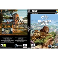(PC DVD) Planet Zoo Deluxe Edition