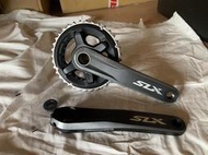 【大富國單車】Shimano SLX FC-M7000 36/26大盤 175L 登山車