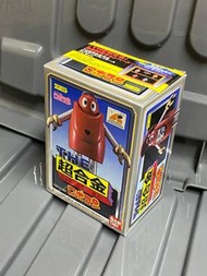 小露寶 The 超合金 GT-02 行貨版 Bandai