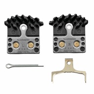 Shimano J04C Ice‐Tec Metal Disc Brake Pads