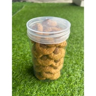 DARI LOYYANG - Royal Biscoff Crunchy Cookies / Biskut Biscoff Bangsawan Rangup