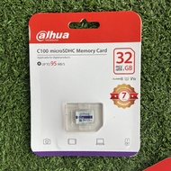 Thẻ Nhớ Chuyên camera ip Dahua 32GB - 64GB Class 10 Tốc Độ 95MB/s