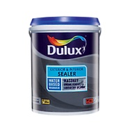 18lt ICI Dulux Paint Inspire Exterior &amp; Interior Sealer 15527 ( Sealer Dalam &amp; Luar Dinding Rumah) water base 户外室内水性