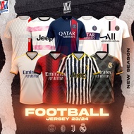 ️DJ Sport️ (P2) Jersey FOOTBALL  Short Sleeve Jersey  / Size: S-10XL Jersey