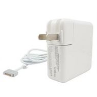 3C嚴選-APPLE 筆記型電腦 充電器 變壓器 電源 新款 magsafe2 MACBOOK Air 45W