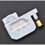 Damper DX5 DX4 DTF DTG L1800 1390