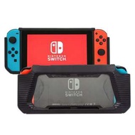 全新 任天堂 Switch 主機包 收納包 保護包 保護殼 Grip 手把 TPU