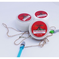 AUTHENTIC AZTEC CLAY MASK TRIAL PACK