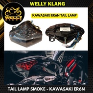 Tail Lamp Kawasaki ER6N / LAMP FOR KAWASAKI ER6N /LAMPU BELAKANG ER6N / ER6N