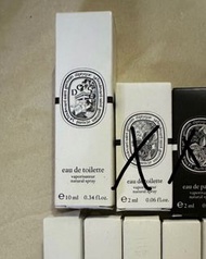 🈹Diptyque Doson perfume toilette 杜桑香水