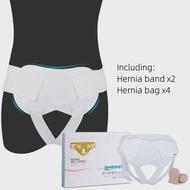 Men Women Waist Hernia Belt for  Inguinal Adjustable Support Compression Truss