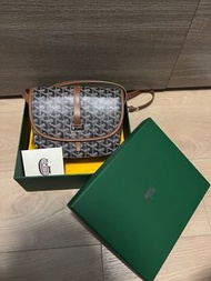 Goyard Belvedere