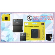 MEMORY CARD ORIGINAL 8MB MATARAM