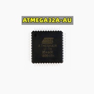 Original Genuine Patch ATMEGA32A-AU 8-Bit Microcontroller AVR 32K Flash Storage 44-TQFP