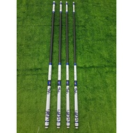 [Cheap price] Violent GW Van Long 6H hand fishing rod - Specialized in hunting products Length: 3m6 