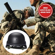 [REJECT SALE] Army SWAT Hair Straightener Helmet - M88