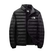 vest rompi TNF/Rompi Motor Pria wanita/Rompi Hitam/Rompi Parasit waterproof/Rompi gelembung.