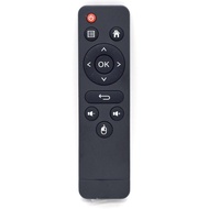 A27 Remote Control hk1 h96 mini mx10pro MX1 h96 max x3 IR android hk1 rbox r1 r2 mini Ready Stock Ma