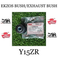 YAMAHA Y15 Y15ZR EKZOS BUSH EXHAUST BUSH
