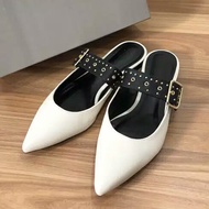 Sepatu Wanita Cantik Kekinian Sepatu Flat CK-214