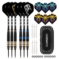 GOODARTS Knight Dart Set 23g