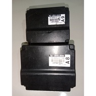 TOYOTA AVANZA 2007 GEAR BOX TCU CONTROL UNIT(89530-B0080/90)