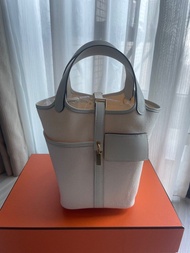 Picotin 18 Nata cargo 100%New  p18 cargo