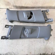 🇯🇵Honda Civic FD1 FD2 Seat Belt upper Pillar Cover / Pillar Trim Cover IMPORTED FROM JAPAN USED