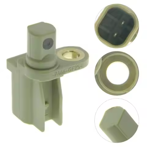 Rear ABS Sensor Left Or Right For Ford Focus Mk3 Kuga With Automated Park Assist