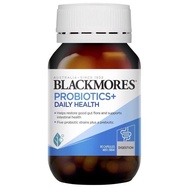 [NewStock/Exp:2027] Australia-imported 90 cap Blackmores Probiotics + Daily Health 90 capsules