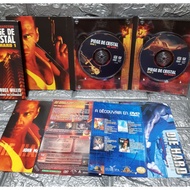 PIEGE DE CRISTAL DIE HARD 1