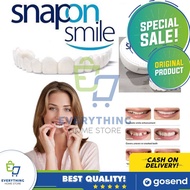Trend Snap On Smile 1 ORIGINAL Snap n Smile Teeth