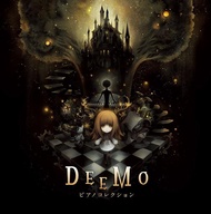 ★☆鏡音王國☆★ 【CD代購 無現貨】 Piano Collection Deemo ピアノコレクション 雷亞 Rayark 音樂原聲帶